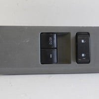 2009-2014 FORD VAN E-150 E350  LEFT DRIVER SIDE WINDOW SWITCH