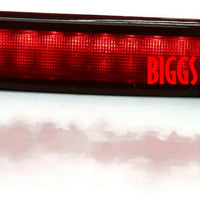 2002-2006 Cadillac Escalade 3rd Third Brake Light 15044516 - BIGGSMOTORING.COM