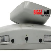 2002-2005 Mercedes Benz ML500 ML55 Auto Dim Rear View Mirror A 163 810 19 17 - BIGGSMOTORING.COM