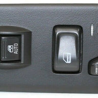 2006-2009 GMC Envoy Denali Passenger Right Side Window Switch 15857234 - BIGGSMOTORING.COM