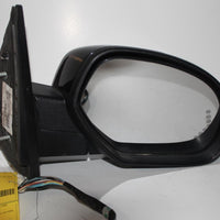 2007-2013 CHEVY SIERRA TAHOE PASSENGER RIGHT SIDE POWER DOOR MIRROR