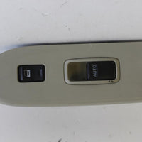 2003-2004 Infinti G35 Passenger Power Window Switch 80960 Am600 - BIGGSMOTORING.COM