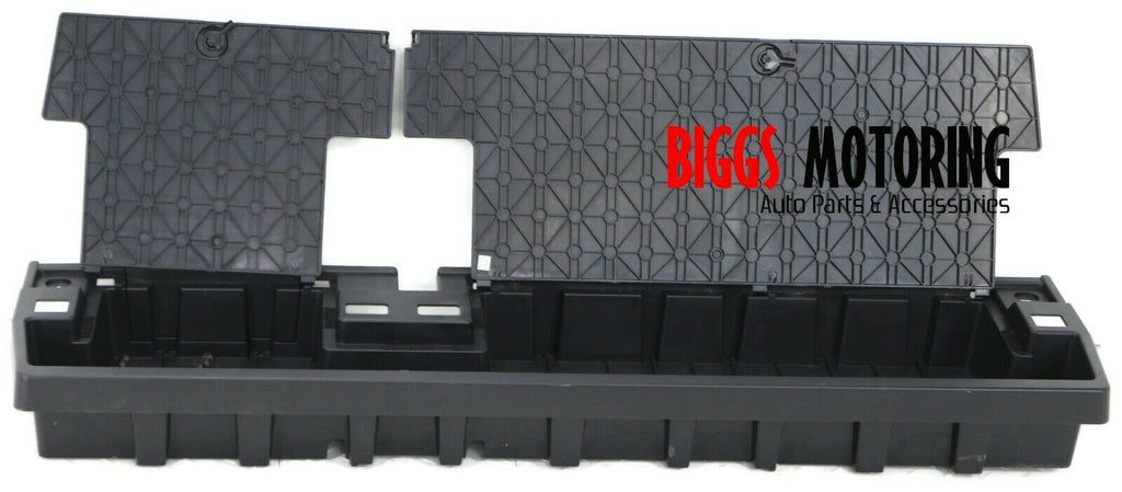 2018 Toyota Tundra Rear Under Seat Tool Box Tray