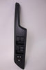 2009-2010 PONTIAC VIBE DRIVER SIDE POWER WINDOW MASTER SWITCH BLACK