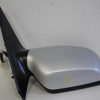 2003-2008 MAZDA 6  PASSENGER SIDE DOOR MIRROR SILVER - BIGGSMOTORING.COM