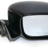 2007-2008 INFINITI G35 (SDN) PASSENGER RIGHT SIDE POWER DOOR MIRROR GRAY 32221