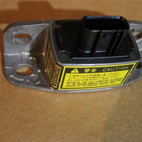 1998-2005 Lexus Gs300 Gs400 Gs430 Yaw Rate Sensor 89183-30050 - BIGGSMOTORING.COM