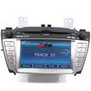 2010-2013 Hyundai Tucson Navigation Radio Stereo Cd Player 96560-2S100TAP