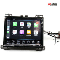 15-19 Dodge Charger Challenger Navi Screen Android Apple Car Play 8.4 68306560AL - BIGGSMOTORING.COM