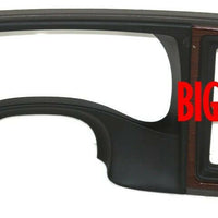 2003-2006 Cadillac Escalade Dash Radio  Cluster Bezel 15100030 - BIGGSMOTORING.COM