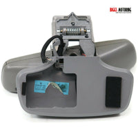 1996-1999 Mercedes Benz W140 S500 Auto Dim Rear View Mirror 140 811 00 31 - BIGGSMOTORING.COM