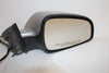 2007-2012 SATURN AURA PASSENGER RIGHT SIDE POWER DOOR MIRROR SILVER