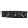 2002-2007 Chevy Express Savana Ac Heater Climate Control Unit 25753629 - BIGGSMOTORING.COM