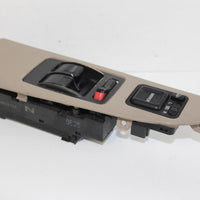 1999-2001 Acura Tl Driver Side Power Window Master Switch - BIGGSMOTORING.COM