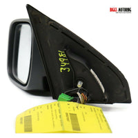 2003-2006 Volvo XC90  Driver Left Side Power Door Mirror Black 34981 - BIGGSMOTORING.COM