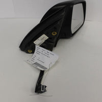 2010-2015 Chevyt Equinox Passenger Right Side Power Door Mirror Black 26752