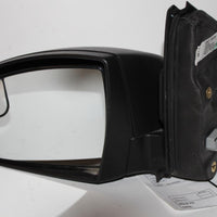 2013-2017 FORD ESCAPE DRIVER SIDE POWER DOOR MIRROR BLACK