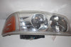 2001-2006 GMC YUKON XL1500 FRONT PASSENGER RIGHT SIDE HEADLIGHT 29725 - BIGGSMOTORING.COM