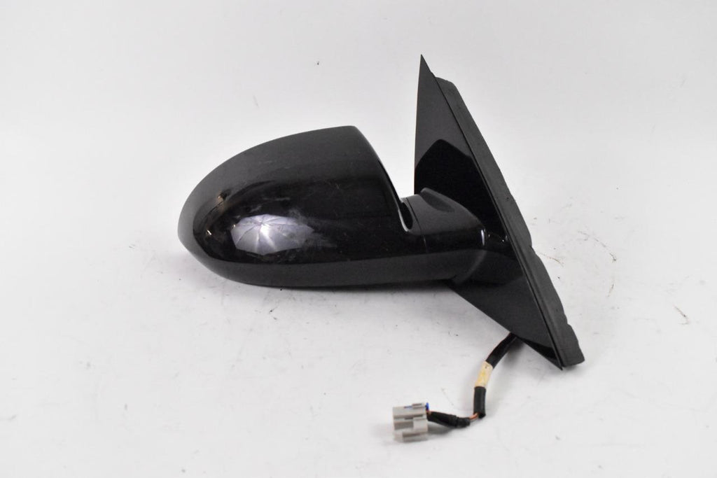 2006-2013 CHEVY IMPALA PASSENGER SIDE DOOR MIRROR BLACK