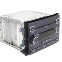 2007-2009 FORD MILANFUSION RADIO RADIO STEREO CD PLAYER 8E5T-18C869-BG