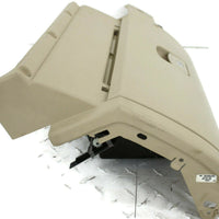 1998-2010 VW Beetle Dash Storage Glove Box Tan - BIGGSMOTORING.COM