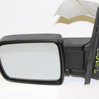 2003-2011 Honda Element Left Driver Side  Power Door Mirror 24907 - BIGGSMOTORING.COM