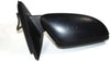 2011-2015 VW JETTA PASSENGER RIGHT SIDE POWER DOOR MIRROR BLACK