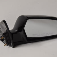 2007-2010 KIA OPTIMA PASSENGER RIGHT SIDE POWER DOOR MIRROR BLACK