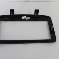 2011 Dodge Grand Caravan Navigation Display Trim Bezel