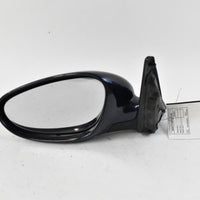 1999-2003 PORCHE 911 DRIVER LEFT SIDE DOOR MIRROR BLUE 24242 - BIGGSMOTORING.COM