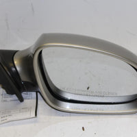 2006-2010 Vw Passat Right Passenger Power Side View Mirror