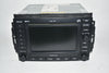 2005-2009 JEEP CHRYSLER DODGE CHEROKEE NAVIGATION R CD PLAYER 05064184AG - BIGGSMOTORING.COM