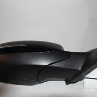 2011-2015 KIA OPTIMA PASSENGER SIDE RIGHT SIDE POWER DOOR MIRROR BLACK