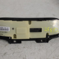 2012-2014 Honda Crv Ac Heater Climate Control Unit 79500 T0A A0