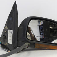 2002-2003 CHEVROLET TRAILBLAZER GMC ENVOY RIGHT PASSENGER SIDE MIRROR - BIGGSMOTORING.COM