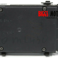 1998-2005 Mercedes Benz ML500 W163 Driver Side Seat Control Switch A1638202210 - BIGGSMOTORING.COM