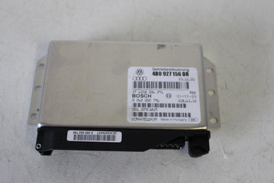 2002-2004 Audi A6 Transmission Control Unit 4B0 927 156 Dr Tcu Tcm Oem Computer - BIGGSMOTORING.COM