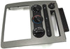 2005-2007 FORD FIVE HUNDRED CLIMATE CONTROL BEZEL 5G137404302-ACW/3F2H-19808-AH - BIGGSMOTORING.COM