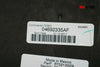 2011 Dodge Caravan TIPM Totally Integrated Power Fuse Box 04692335AF