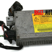 2001-2003 Infiniti QX4 Q45 I30 Xenon Hid Ballast W/ Igniter HLB351D12-7 - BIGGSMOTORING.COM