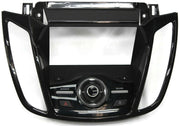 2012-2014 Ford Escape Center Dash Sony Radio Control Panel CJ54-18835-CCW