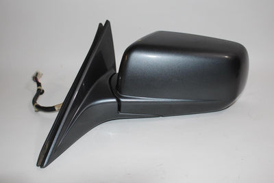 2002-2003 ACURA TL DRIVER LEFT SIDE POWER DOOR MIRROR GRAY - BIGGSMOTORING.COM