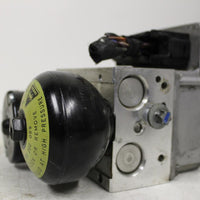 00-08 Mercedes Benz W211 Sl500 E500 Cls Abs Anti Lock Control Brake Pump Unit - BIGGSMOTORING.COM