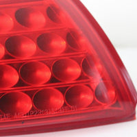 2003-2008 Infiniti Fx35 Fx45 Rear Passenger Side Tail Light - BIGGSMOTORING.COM