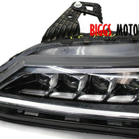 2015-2017 Acura TLX Driver Left Side Led Head Light