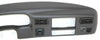 1999-2004 Ford F250 F350 Super Duty 4X4 Dash Radio Cluster Bezel  F81B-250/700 - BIGGSMOTORING.COM