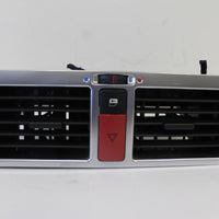 2003-2005 LAND ROVER RANGER ROVER CENTER DASH A/C HEATER AIR VENT - BIGGSMOTORING.COM