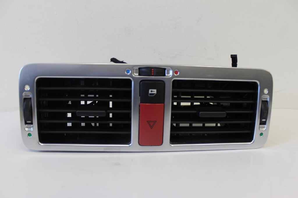 2003-2005 LAND ROVER RANGER ROVER CENTER DASH A/C HEATER AIR VENT - BIGGSMOTORING.COM