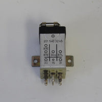 1994-2002 Mercedes Benz W201 Overload Protection Relay - BIGGSMOTORING.COM