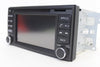 2015 Nissan Sentra Navigation Fm / Am Xm Radio Stereo Cd Player Aux In